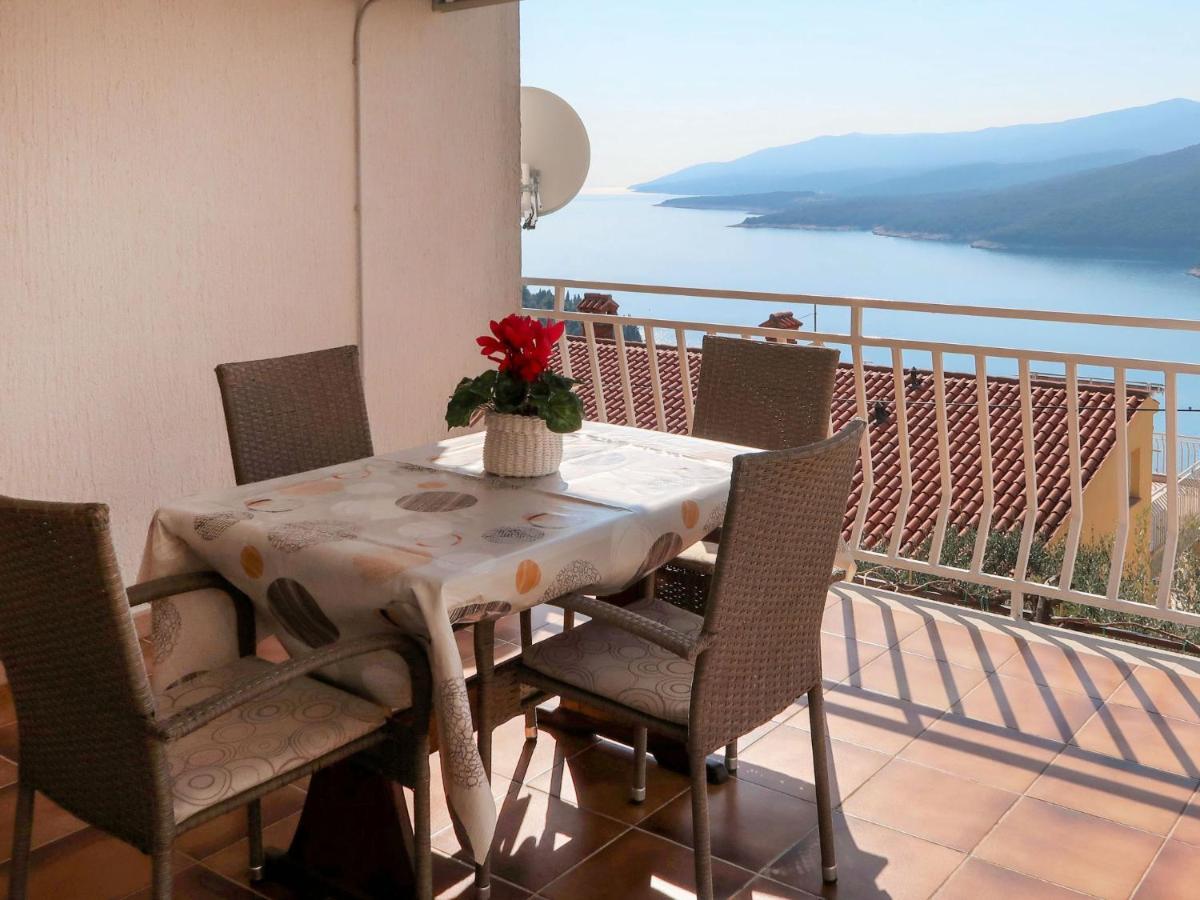Apartment Katarina - Rac173 Rabac Exterior photo